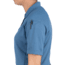 First Tactical Performance Short Sleeve Polo - Womens, French Blue, Large, 122509-484-L