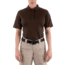 First Tactical Performance Short Sleeve Polo - Womens, Kodiak Brown, 3XL, 122509-182-3XL