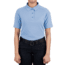 First Tactical Performance Short Sleeve Polo - Womens, Medium Blue, Large, 122509-781-L