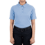 First Tactical Performance Short Sleeve Polo - Womens, Medium Blue, 3XL, 122509-781-3XL