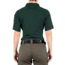 First Tactical Performance Short Sleeve Polo - Womens, Spruce Green, Extra Large, 122509-812-XL