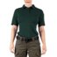 First Tactical Performance Short Sleeve Polo - Womens, Spruce Green, Extra Large, 122509-812-XL