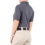 First Tactical Performance Short Sleeve Polo - Womens, Wolf Grey, 2XL, 122509-036-XXL