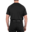 First Tactical Performance Short Sleeve T-Shirt - Mens, Black, Regular/4XL, 112503-019-4XL