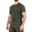 First Tactical Performance Short Sleeve T-Shirt - Mens, OD Green, 4XL, 112503-830-4XL