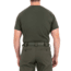 First Tactical Performance Short Sleeve T-Shirt - Mens, OD Green, 4XL, 112503-830-4XL