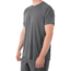 First Tactical Performance Short Sleeve T-Shirt - Mens, Wolf Grey, Regular/3XL, 112503-036-3XL