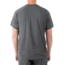 First Tactical Performance Short Sleeve T-Shirt - Mens, Wolf Grey, Regular/3XL, 112503-036-3XL