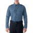 First Tactical Pro Duty Long Sleeve Shirt - Mens, French Blue, Tall/3XL, 111011-484-3XL-T
