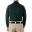 First Tactical Pro Duty Long Sleeve Shirt - Men's, Tall, Spruce Green, 3XL, 111011-812-3XL-T