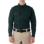 First Tactical Pro Duty Long Sleeve Shirt - Mens, Spruce Green, Tall/3XL, 111011-812-3XL-T