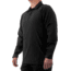 First Tactical Pro Duty Pullover - Mens, Black, Small, 111018-019-S-R