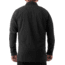 First Tactical Pro Duty Pullover - Mens, Black, Small, 111018-019-S-R