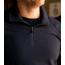 First Tactical Pro Duty Pullover - Mens, Midnight Navy, Medium, 111018-729-M-R