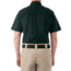 First Tactical Pro Duty Short Sleeve Shirt - Mens, Spruce Green, Regular/2XL, 112001-812-XXL-R