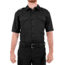 First Tactical Pro Duty Short Sleeve Shirt - Mens, Regular, Black, Medium, 112001-019-M-R