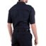 First Tactical Pro Duty Short Sleeve Shirt - Mens, Regular, Midnight Navy, Medium, 112001-729-M-R