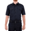 First Tactical Pro Duty Short Sleeve Shirt - Mens, Regular, Midnight Navy, Medium, 112001-729-M-R