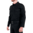 First Tactical Pro Duty Unifrom Long Sleeve Shirt - Mens, Regular, Black, 3XL, 111011-019-3XL-R