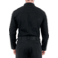 First Tactical Pro Duty Unifrom Long Sleeve Shirt - Mens, Regular, Black, 3XL, 111011-019-3XL-R