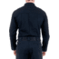 First Tactical Pro Duty Unifrom Long Sleeve Shirt - Mens, Regular, Midnight Navy, 2XL, 111011-729-XXL-R