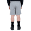 First Tactical PT Tactix Cotton Short - Mens, Heather Grey, 3XL, 115008-016-3XL