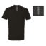 First Tactical S Sharpens S T-Shirt - Men's, Large, Charcoal, 112532-017-L