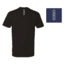 First Tactical S Sharpens S T-Shirt - Men's, Extra Large, True Navy Heather, 112532-728-XL