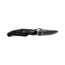 First Tactical Sidewinder Safety Folding Knife, 3.52 in, Steel, Black, One Size, 140014-019-1SZ