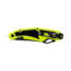 First Tactical Sidewinder Safety Folding Knife, 3.52 in, Steel, High Visible Yellow, One Size, 140014-204-1SZ