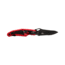 First Tactical Sidwinder Range Folding Knife, 3.52 in, Steel, Black, One Size, 140013-019-1SZ