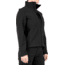 First Tactical Softshell Short Jacket - Womens, Black, Large, 128503-019-L