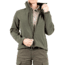 First Tactical Softshell Short Jacket - Womens, OD Green, 2XL, 128503-830-XXL
