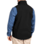 First Tactical Softshell Vest - Mens, Regular, Black, Extra Large, 118004-019-XL-R