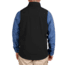 First Tactical Softshell Vest - Mens, Regular, Black, Extra Large, 118004-019-XL-R