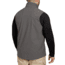 First Tactical Softshell Vest - Mens, Regular, Wolf Grey, Small, 118004-036-S-R