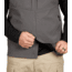 First Tactical Softshell Vest - Mens, Regular, Wolf Grey, Small, 118004-036-S-R