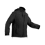 First Tactical Specialist Parka - Mens, Black, Extra Small, R, 118514-019-XS-R