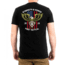 First Tactical Strength and Honor T-Shirt - Mens, Black, 2XL, 112559-019-XXL