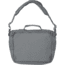 First Tactical Summit Side 8L Satchel, Wolf Grey, One Size, 180012-036-1SZ