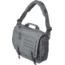 First Tactical Summit Side 8L Satchel, Wolf Grey, 180012-036-1SZ