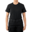 First Tactical Tactic Cotton Short Sleeve Tee - Womens, Black, Large, 122501-019-L