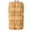 First Tactical Tactix 3X6 Utility Pouch, Coyote 180016-060-1SZ