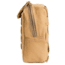 First Tactical Tactix 3X6 Utility Pouch, Coyote 180016-060-1SZ