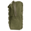 First Tactical Tactix 3X6 Utility Pouch, OD Green 180016-830-1SZ