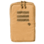 First Tactical Tactix 6X10 Utility Pouch, Coyote 180014-060-1SZ