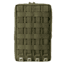 First Tactical Tactix 6X10 Utility Pouch, OD Green 180014-830-1SZ