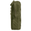 First Tactical Tactix 6X10 Utility Pouch, OD Green 180014-830-1SZ