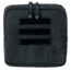 First Tactical Tactix 6X6 Utility Pouch, Black 180015-019-1SZ