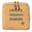 First Tactical Tactix 6X6 Utility Pouch, Coyote 180015-060-1SZ